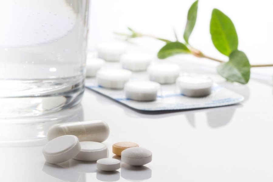 Uses of Toluenesulfonic Acid