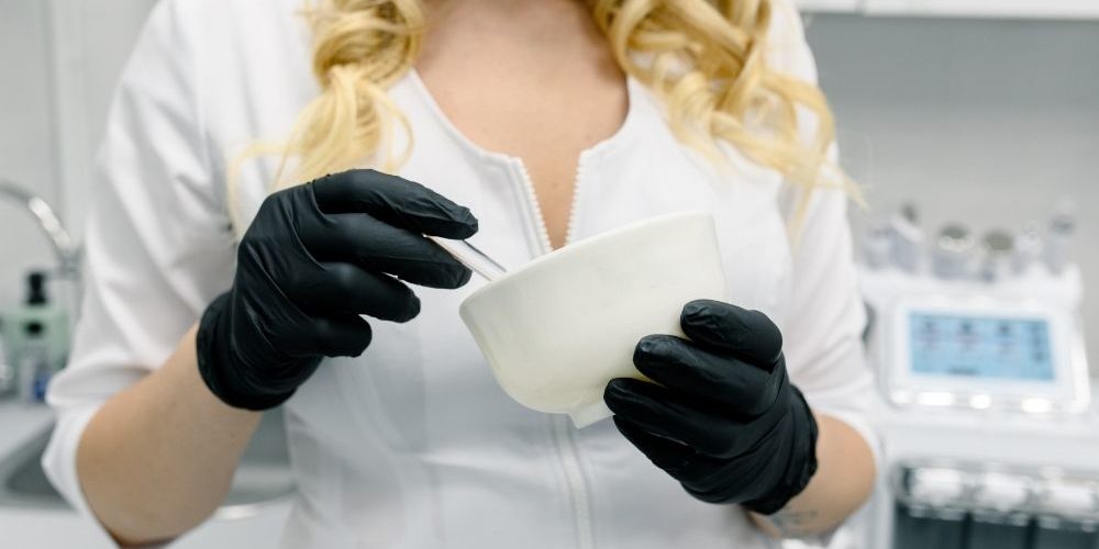 The Properties and Uses of Resorcinol