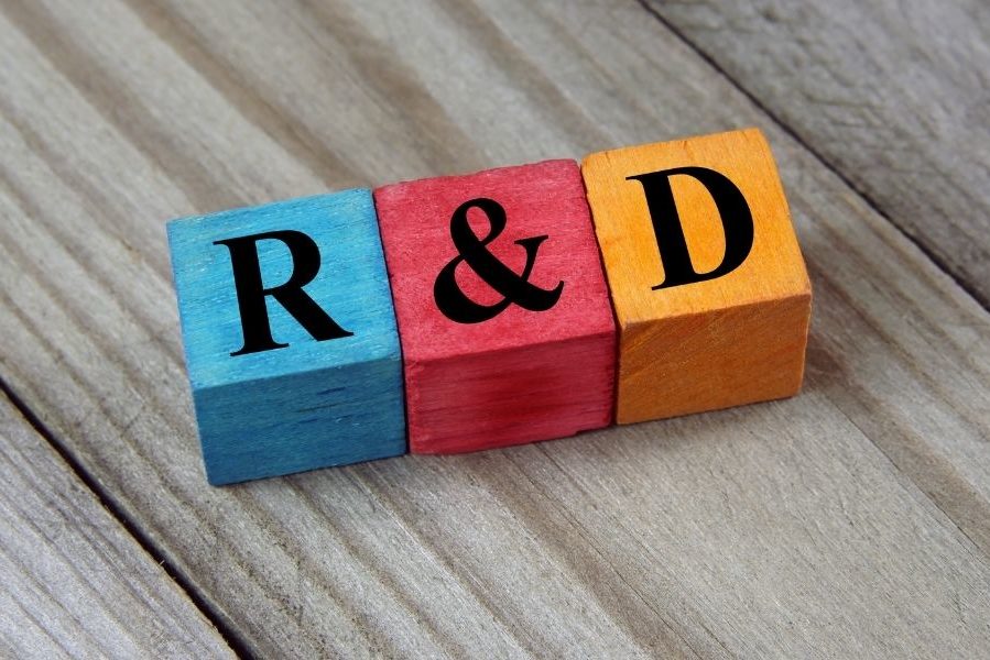 The Importance of Research and Development in Business