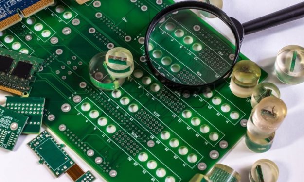 Properties and Uses of Phenolic Resin