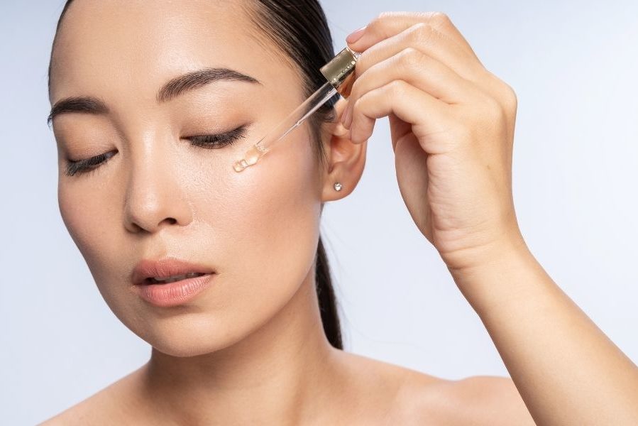 How Sulfonic Acid Can Benefit Your Skin