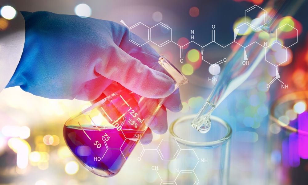 Chemical Research & Development and Its Process Chemical Research & Development and Its Process