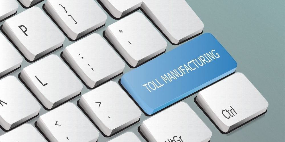 Custom Toll Processing Within the Chemical Industry Custom Toll Processing Within the Chemical Industry