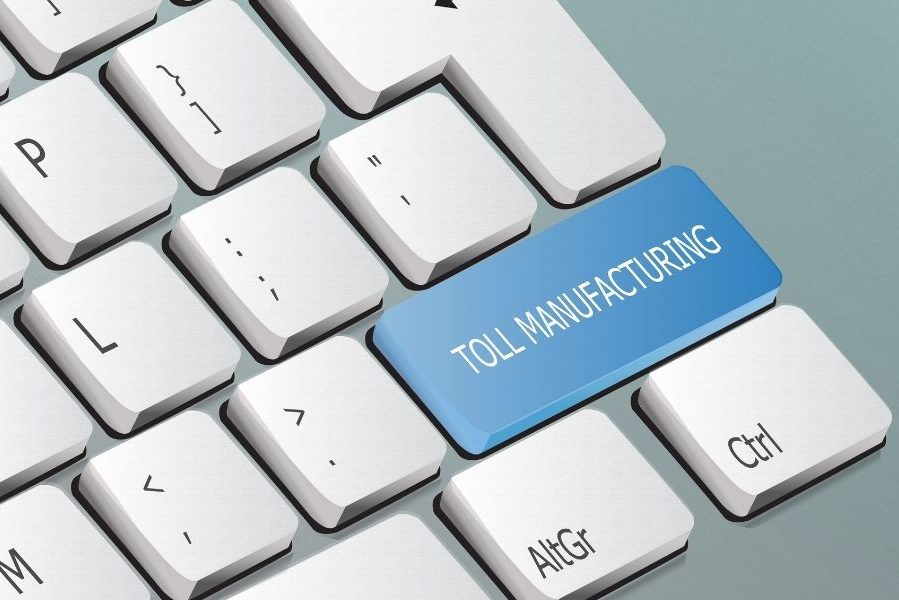 Custom Toll Processing Within the Chemical Industry