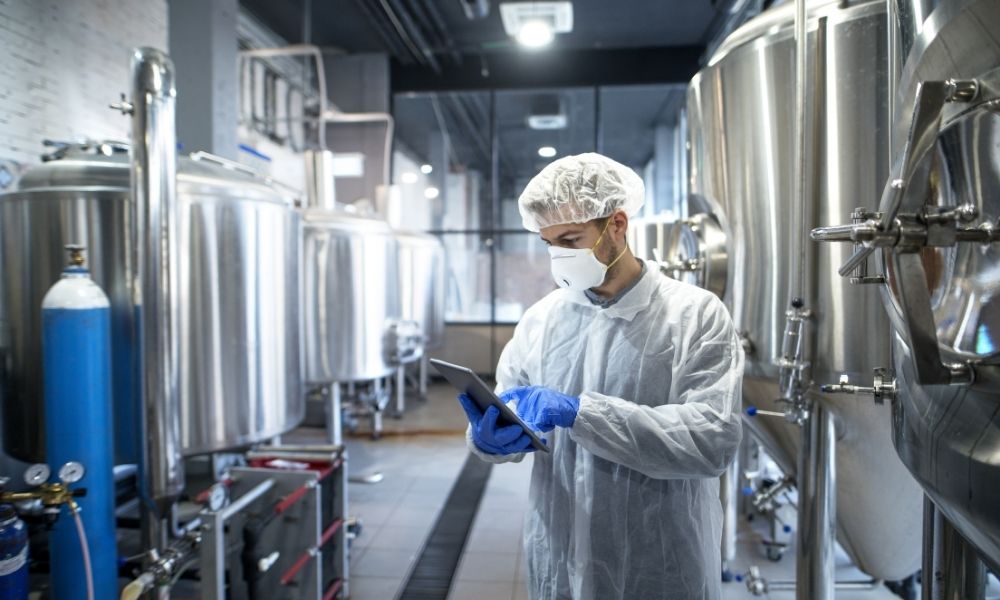 How To Utilize Custom Chemical Manufacturing