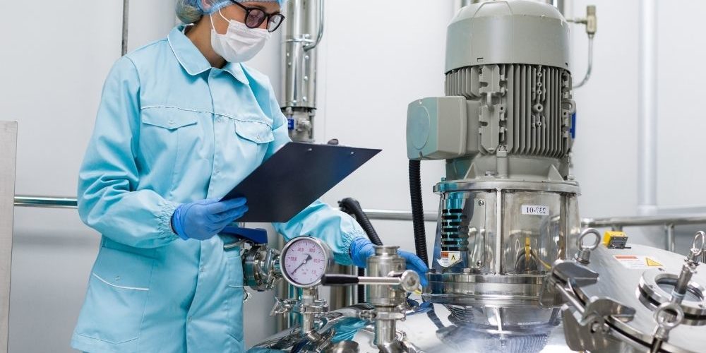 Industries That Can Benefit From Chemical Engineering Services ...