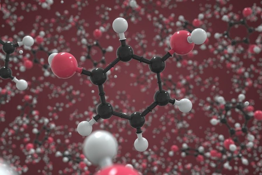 Why Phenolic Resin Is Food Safe