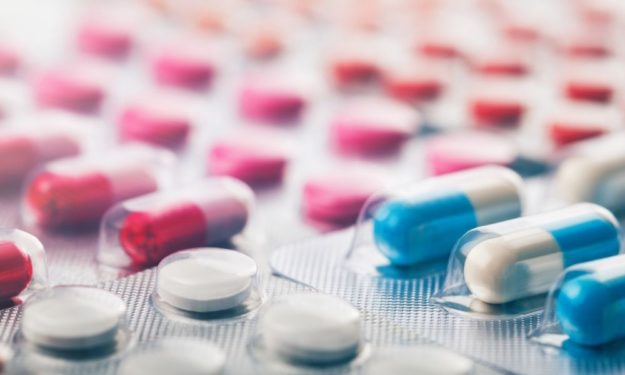 Chemicals That Benefit the Pharmaceutical Industry