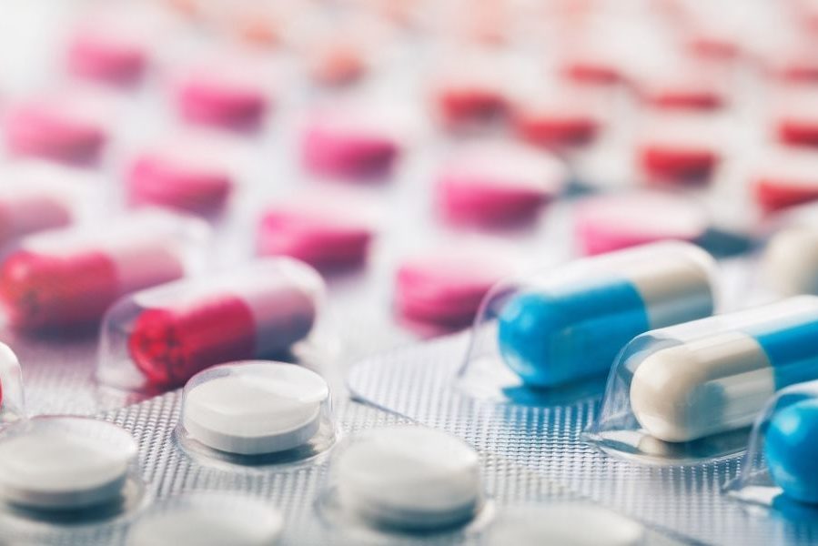 Chemicals That Benefit the Pharmaceutical Industry