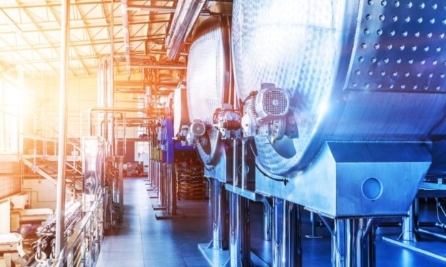 The Different Chemical Manufacturing Specialties