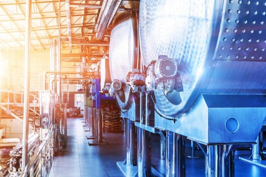 The Different Chemical Manufacturing Specialties