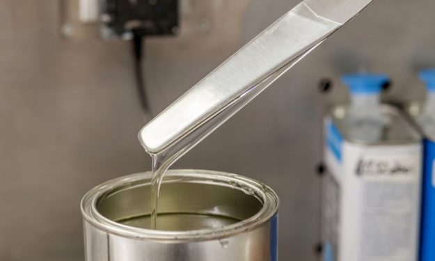 The Difference Between Solvent- and Water-Based Amino Resins