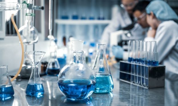 What To Expect When Working With a Chemical Toll Company