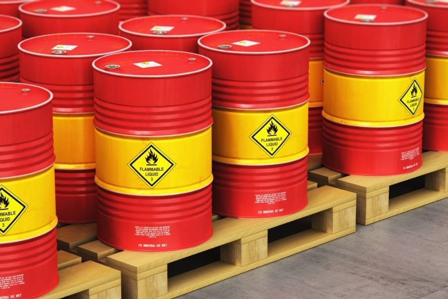 Guidelines for the Safe Transportation of Chemicals