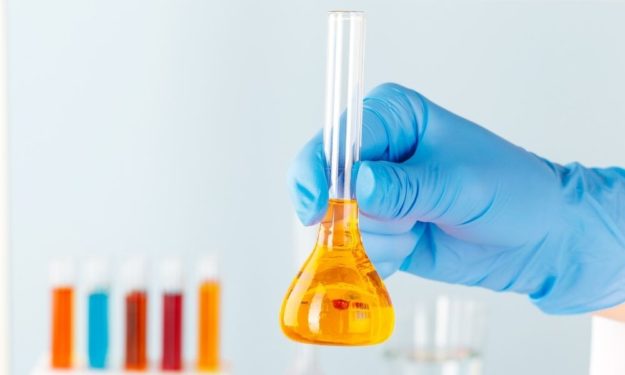 A Day in the Life of a Chemical Engineer