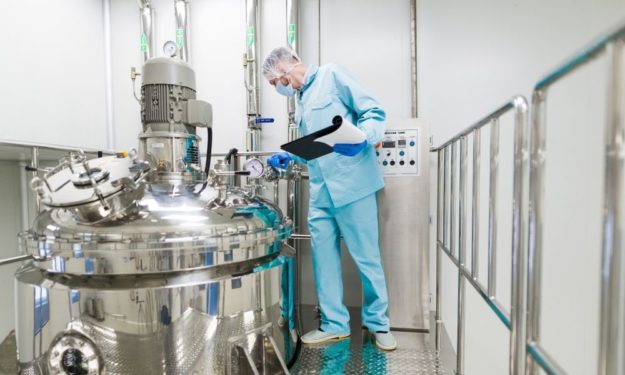 What To Look for in a Toll Processing Agreement