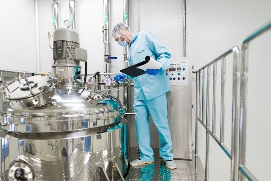 What To Look for in a Toll Processing Agreement