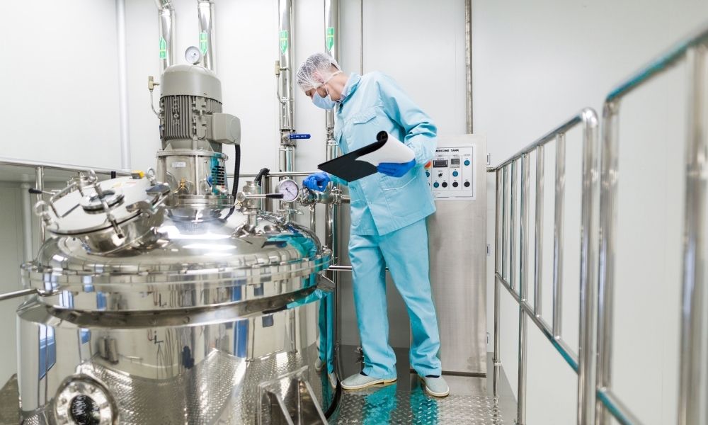 What To Look for in a Toll Processing Agreement