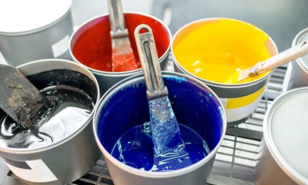 The Advantages of Phenolic Resin in Offset Printing Ink