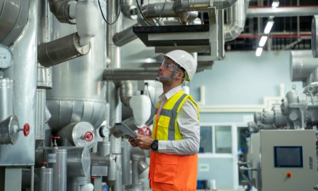 How To Prevent Injuries in Chemical Manufacturing Plants