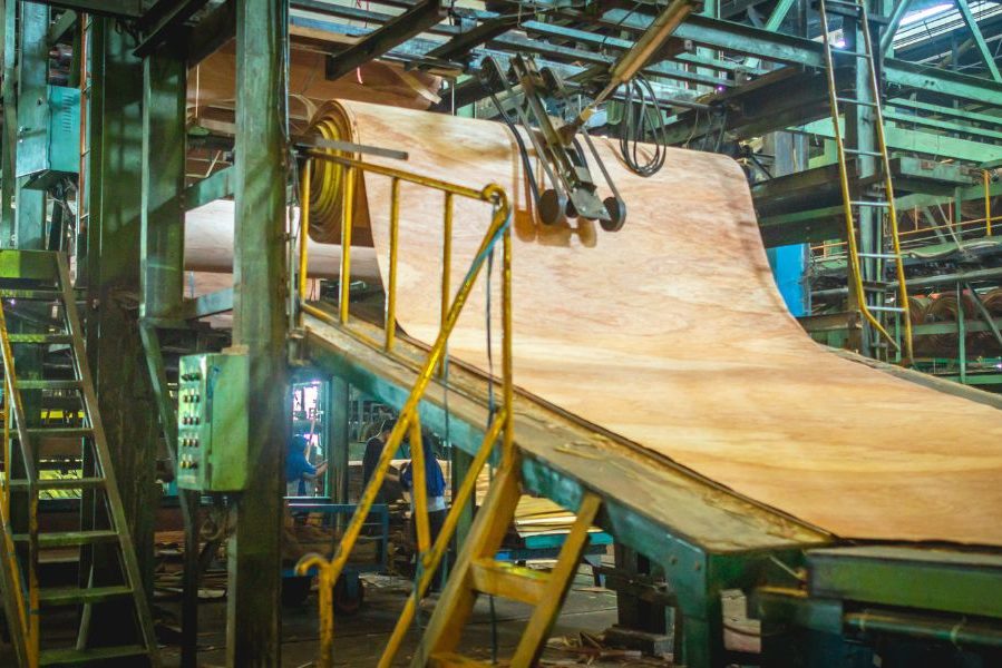 3 Commercial Applications for Formaldehyde