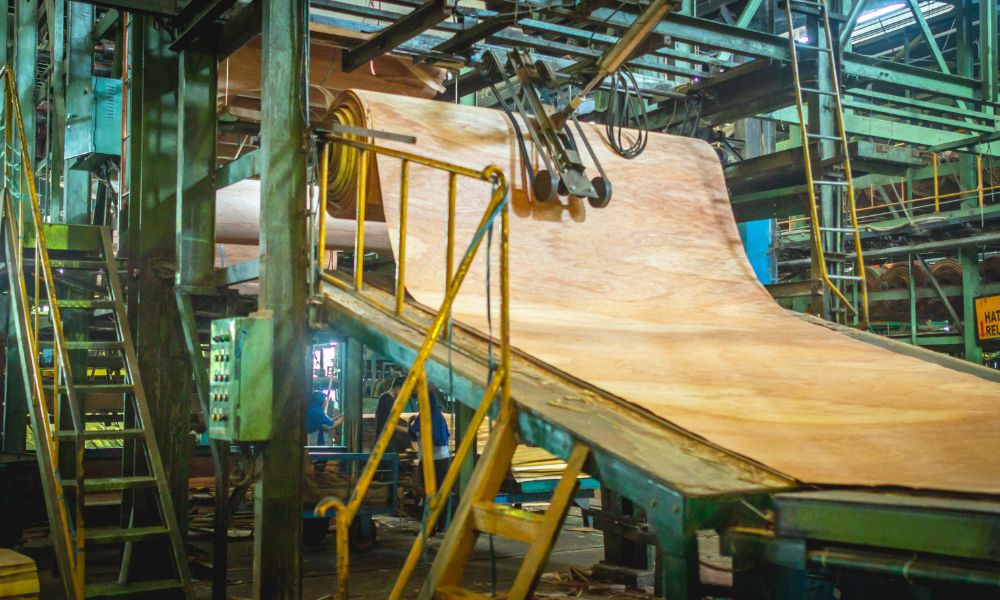 3 Commercial Applications for Formaldehyde