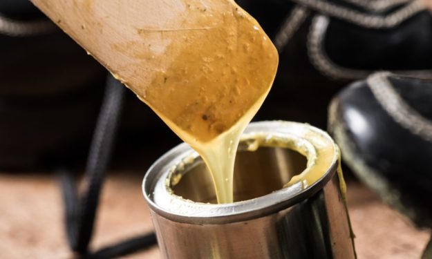 Get To Know the Physical Properties of Amino Resin