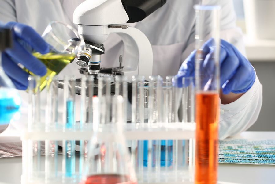 Strategies for the Safe Handling of Sulfonic Acid