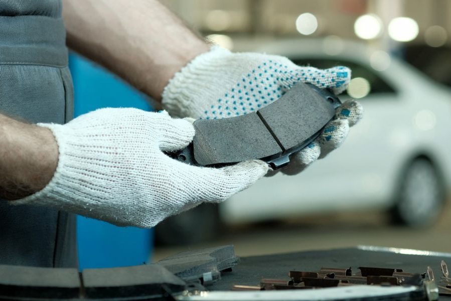 The Effects of Phenolic Resin on Brake Pad Manufacturing