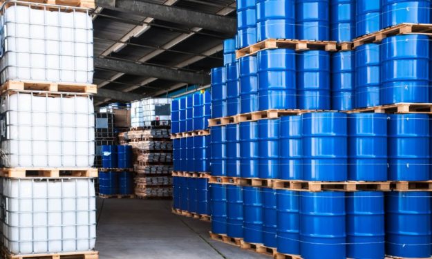 Tips for Complying With the Toxic Substances Control Act