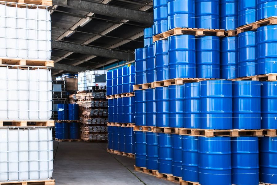 Tips for Complying With the Toxic Substances Control Act