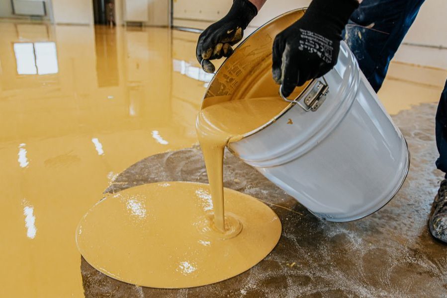 5 Tips for Choosing an Amino Resin Supplier