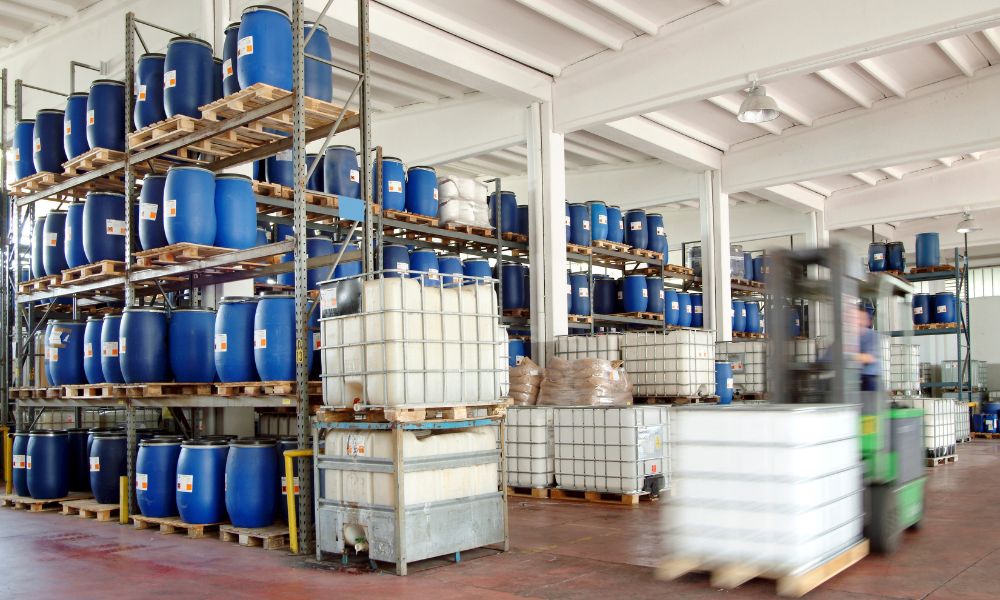 3 Ways the Economic Downturn Will Impact the Supply Chain