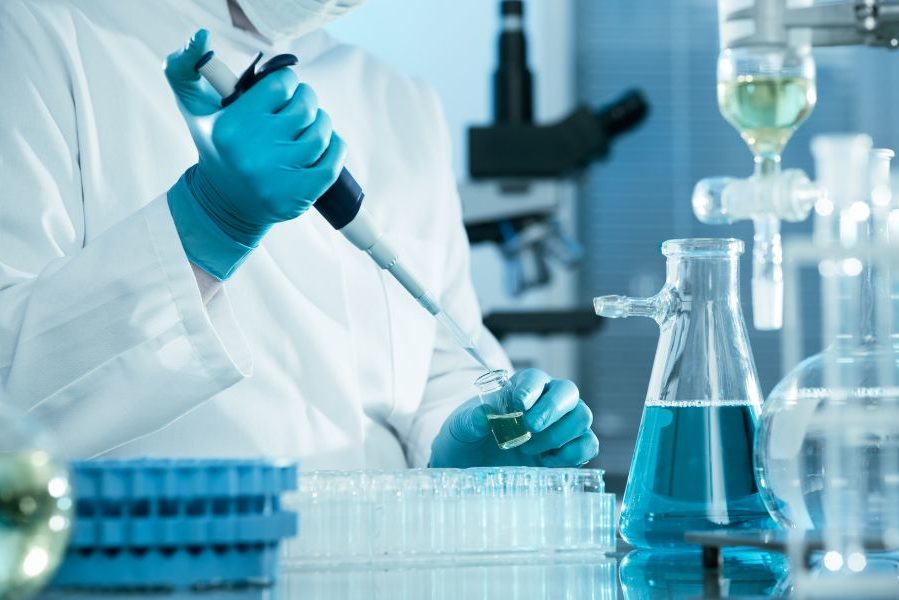 The Importance of Chemical Research To the U.S. Economy