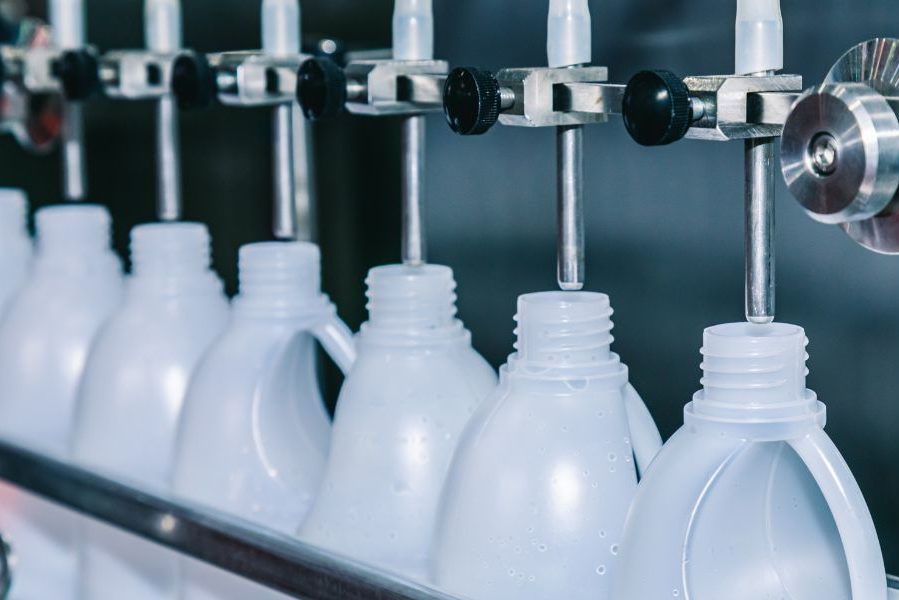 Everything You Need To Know About Toll Manufacturing