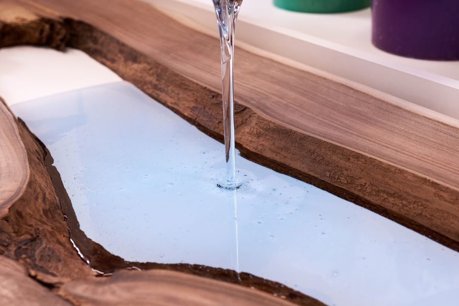 3 Ways Amino Resins Benefit the Environment