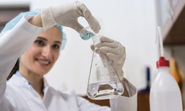 How Chemistry Has Impacted Modern Society