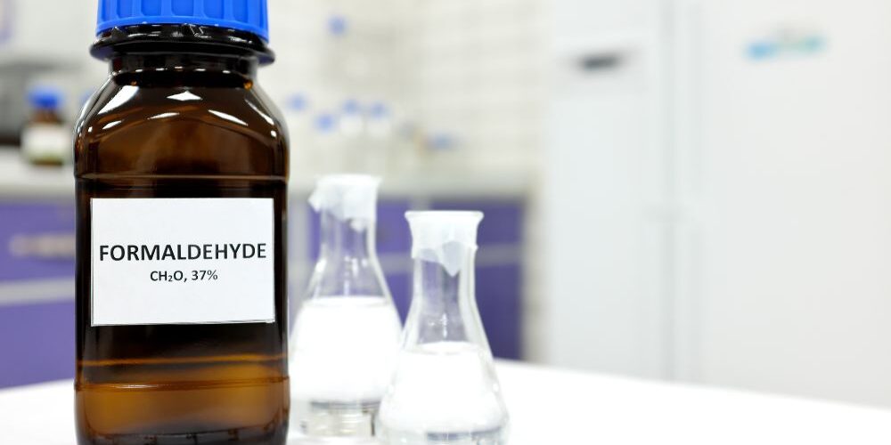 3 Interesting Facts About Formaldehyde You Didn’t Know