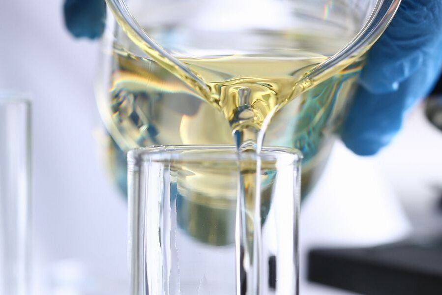 5 Tips for Choosing a Phenolic Resin Supplier