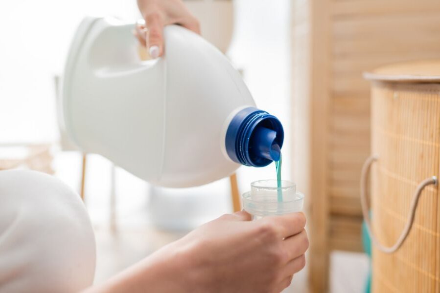 5 Industrial Applications for Sulfonic Acid