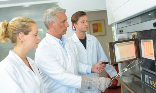 What Is the Beat the Heat Contest Launched by OSHA?