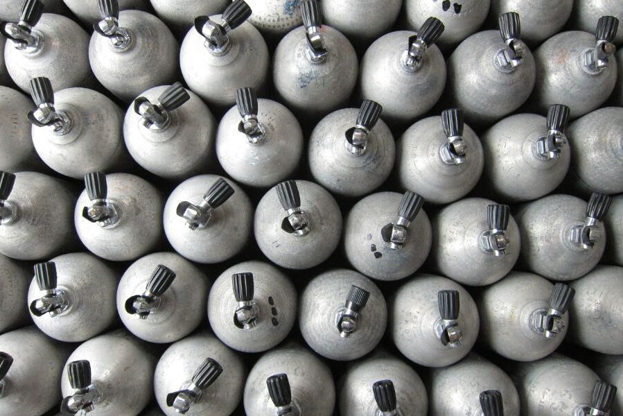 5 Tips To Get the Best Sample Cylinder Performance