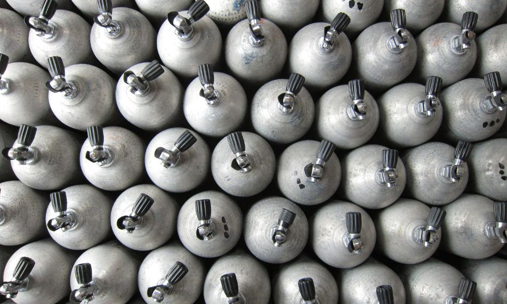 5 Tips To Get the Best Sample Cylinder Performance