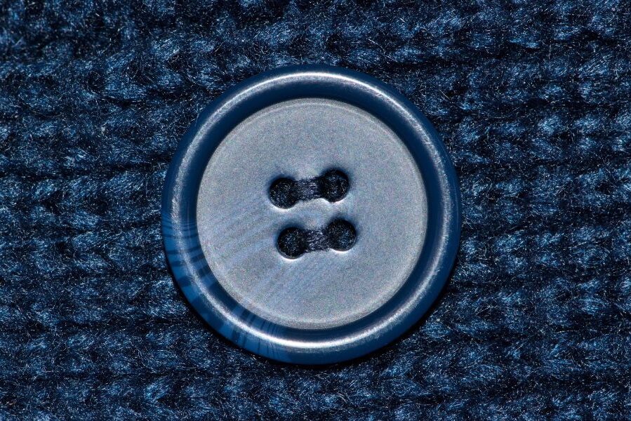 How Amino Resins Are Used To Make Buttons