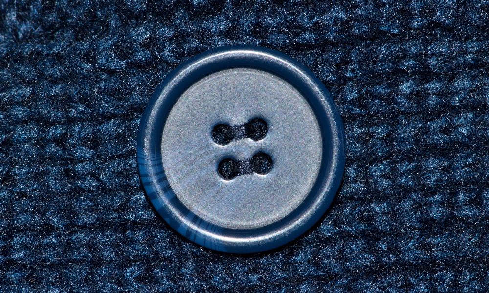 How Amino Resins Are Used To Make Buttons