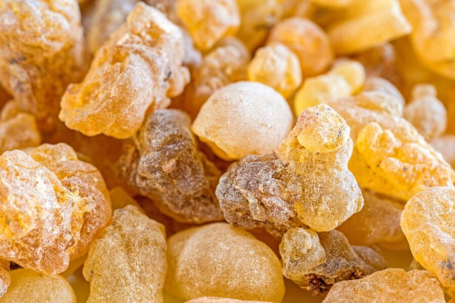 3 Things That Make Phenolic Resins Less Flammable