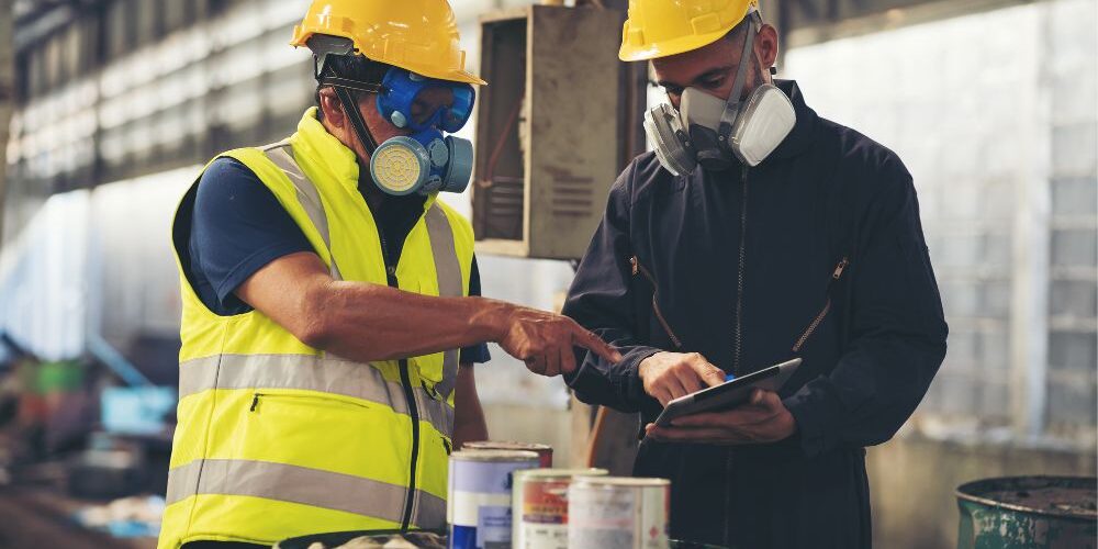 The Role of Aromatic Sulfonic Acid in Concrete Production