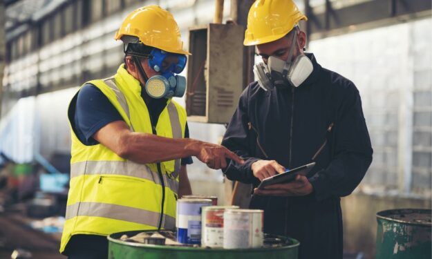 The Role of Aromatic Sulfonic Acid in Concrete Production