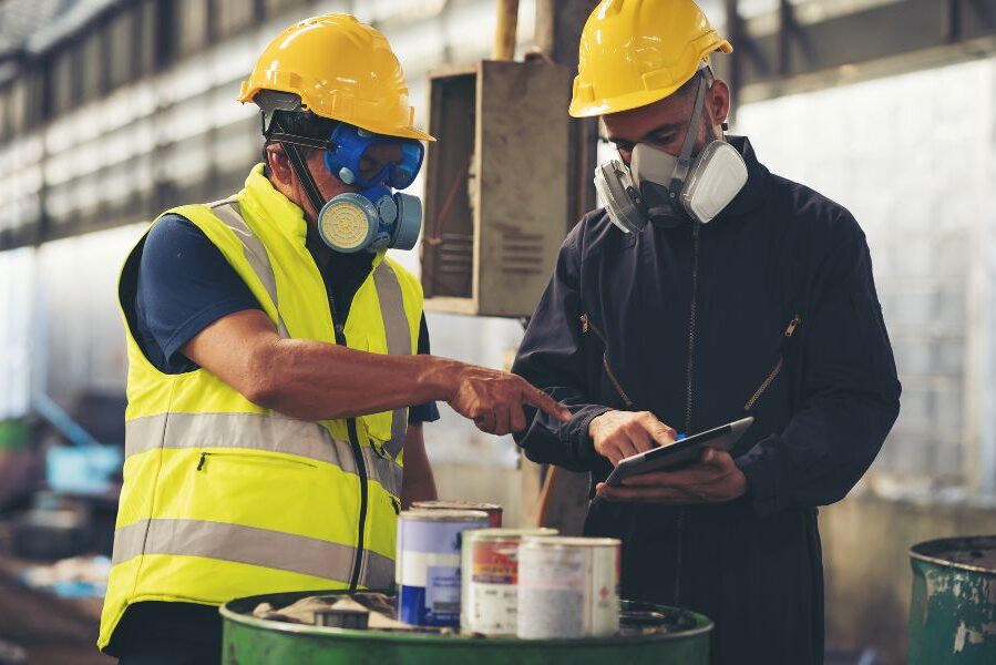 The Role of Aromatic Sulfonic Acid in Concrete Production