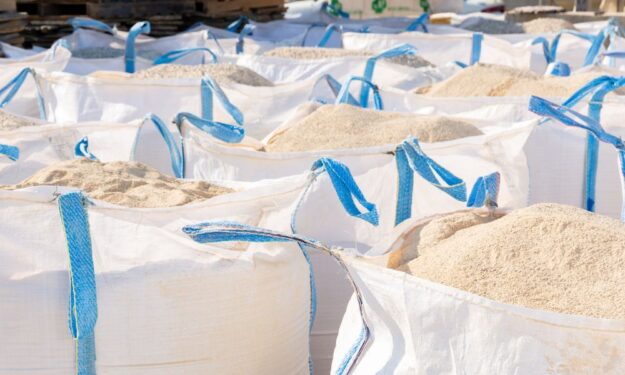 14 New Trends in Powder & Bulk Processing